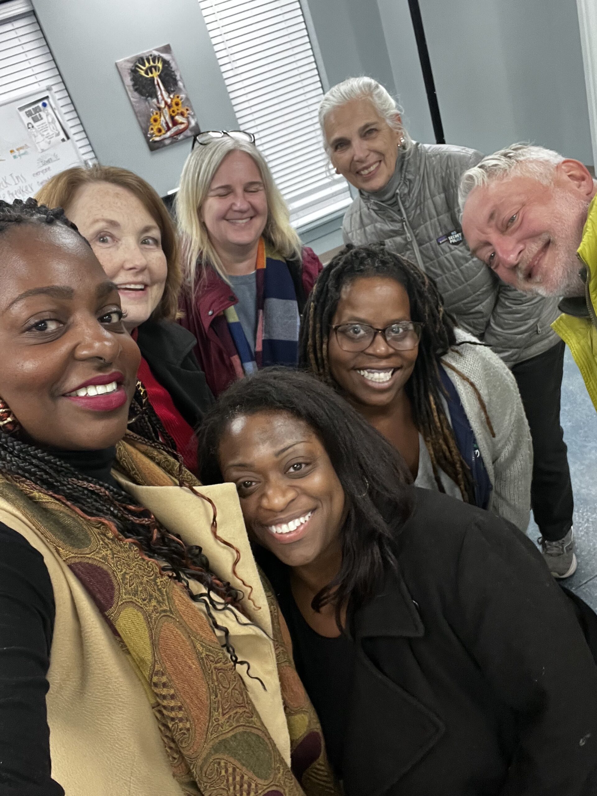 A Letter from Enthusiastic Owners